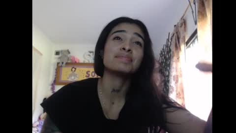 Snapshot of lilpalacio chatting on 12.05.24 lil palacio online show from 12.05.24