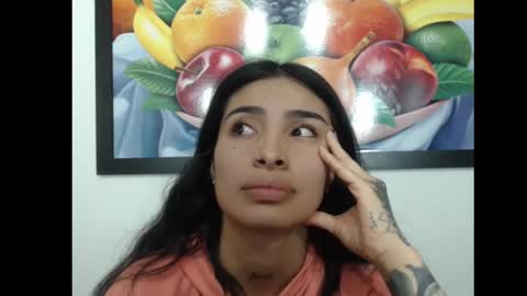 Snapshot of lilpalacio chatting on 01.15.25 lil palacio online show from 01.15.25