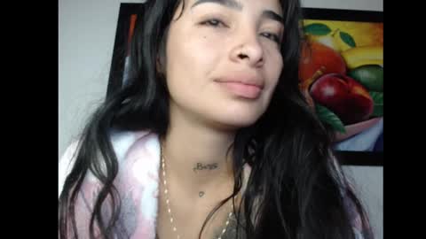 Snapshot of lilpalacio chatting on 01.24.25 lil palacio online show from 01.24.25