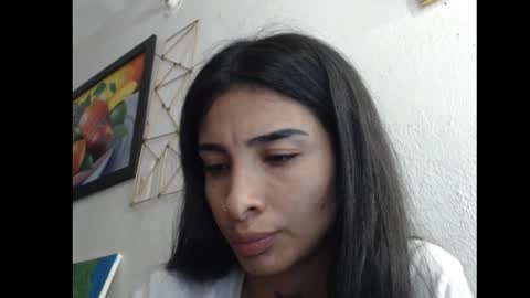 Snapshot of lilpalacio chatting on 02.05.25 lil palacio online show from 02.05.25