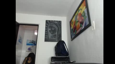 Snapshot of lilpalacio chatting on 02.21.25 lil palacio online show from 02.21.25