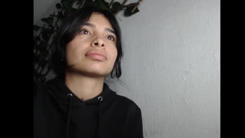 Snapshot of lilpalacio chatting on 03.08.25 lil palacio online show from 03.08.25