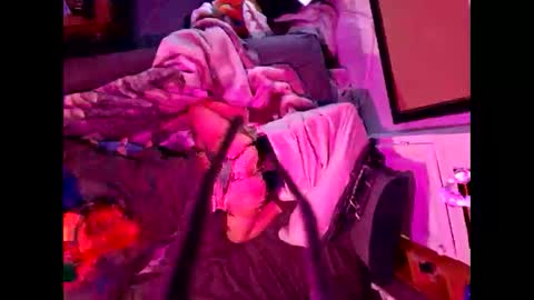 Snapshot of lilpluto12 chatting on 12.10.24 lilpluto12 online show from 12.10.24