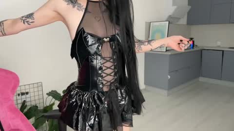 lilpresident online show from 12.23.24