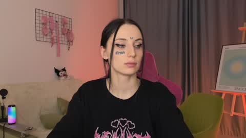 lilpresident online show from 01.21.25