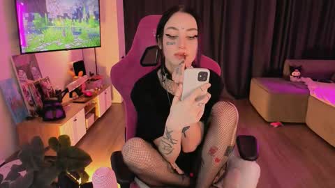 lilpresident online show from 10.03.25