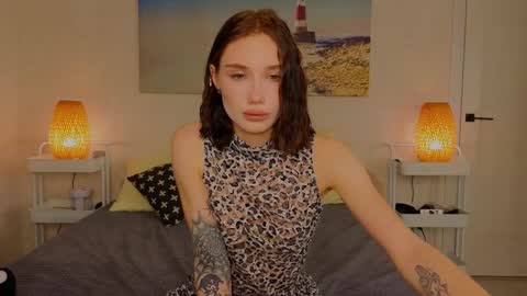 Snapshot of lilpupsonish chatting on 12.29.24 Jesse and Grace online show from 12.29.24