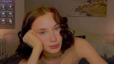 Snapshot of lilpupsonish chatting on 02.07.25 Jesse and Grace online show from 02.07.25