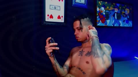 Snapshot of lilray99 chatting on 02.16.26 ONLYFANS online show from 02.16.26