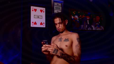 Snapshot of lilray99 chatting on 02.26.26 ONLYFANS online show from 02.26.26