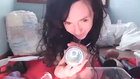 Snapshot of lilrosiedoll chatting on 01.20.25 Lilrosiedoll online show from 01.20.25