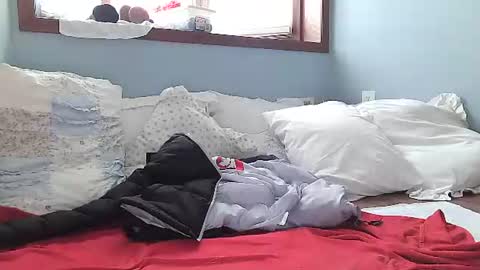 Snapshot of lilrosiedoll chatting on 02.20.25 Lilrosiedoll online show from 02.20.25