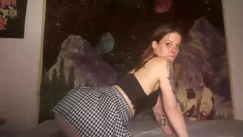 Luna online show from 03.01.26