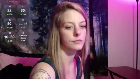 Luna online show from 05.25.26