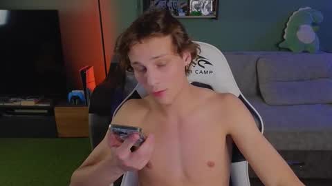 lilteddyboy online show from 10.16.25