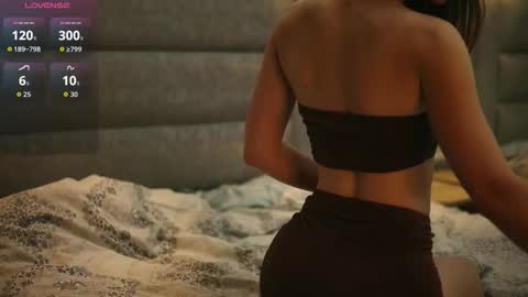 liltightbabe online show from 12.02.25