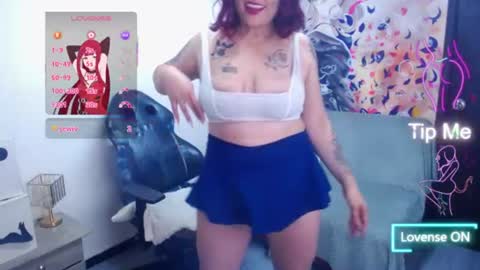 lilu online show from 07.10.26