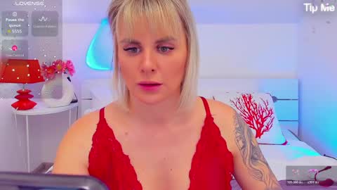 Lilu online show from 05.07.26