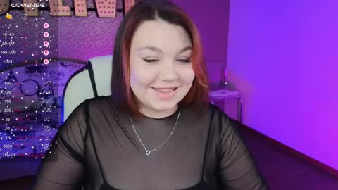 Lilu online show from 02.21.26