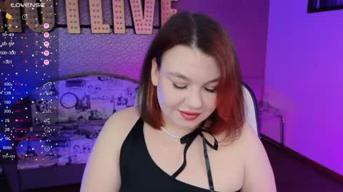 Lilu online show from 05.03.26