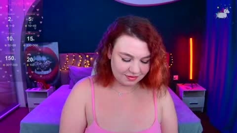 Lilu online show from 05.10.26