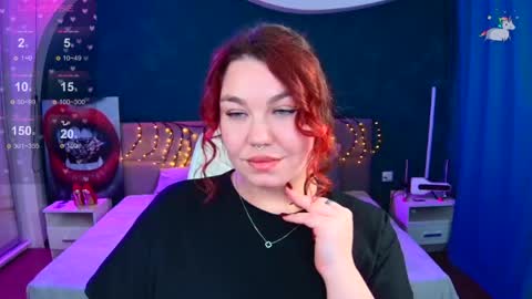Lilu online show from 06.03.26