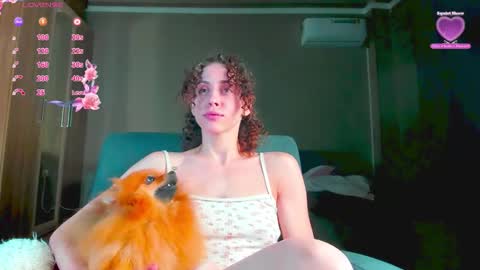 Snapshot of lily__love chatting on 11.01.25 LILY online show from 11.01.25