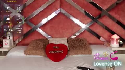 Lily online show from 02.13.26