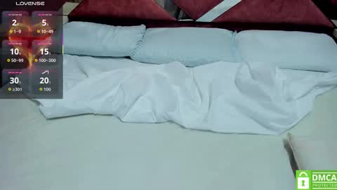 Lily online show from 03.08.26