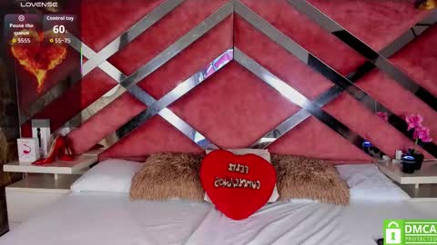 Lily online show from 03.19.26