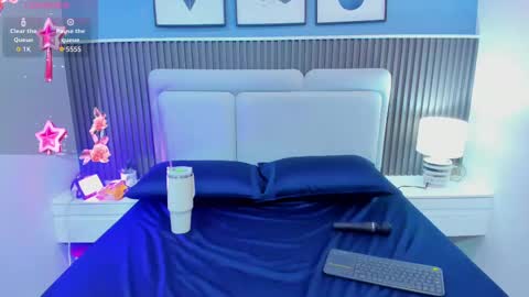 Snapshot of lily__star chatting on 09.20.25 lily online show from 09.20.25