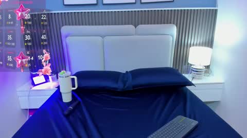 Snapshot of lily__star chatting on 09.21.25 lily online show from 09.21.25