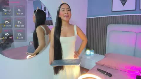 Snapshot of lily__star chatting on 11.05.25 lily online show from 11.05.25