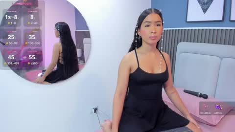 Snapshot of lily__star chatting on 11.08.25 lily online show from 11.08.25