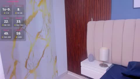 Snapshot of lily__star chatting on 11.15.25 lily online show from 11.15.25