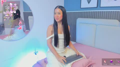  lily  online show from 04.27.26