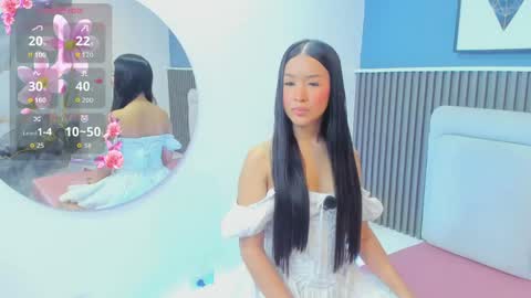  lily  online show from 04.30.26