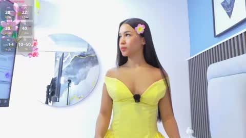  lily  online show from 07.30.26