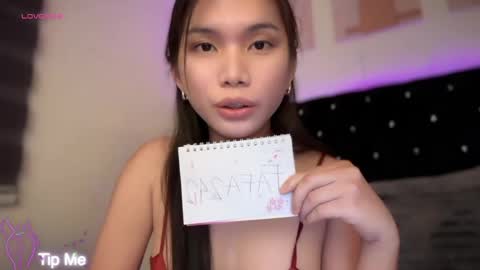 Lily- DONT FORGET TO FOLLOW ME HERE online show from 04.27.26