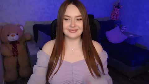 lily_baker_ online show from 02.06.26