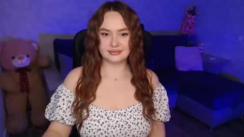 lily_baker_ online show from 02.11.26