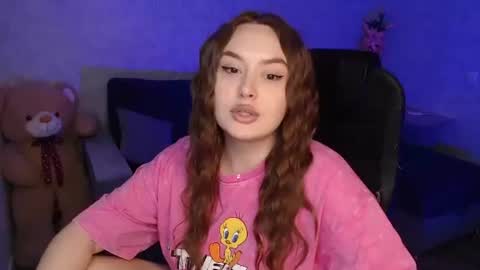 lily_baker_ online show from 02.27.26