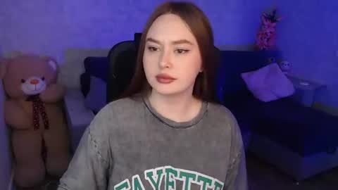 lily_baker_ online show from 04.27.26
