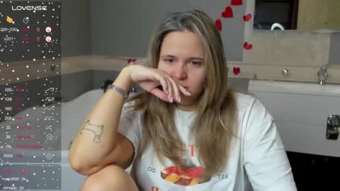 Lily online show from 02.24.26