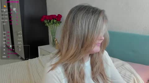 Lily online show from 05.04.26