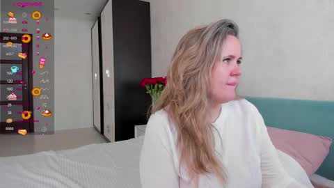 Lily online show from 05.07.26