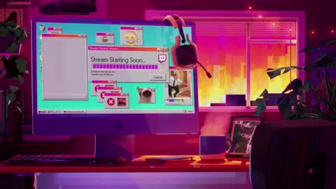 Fansly LilyBunny- help me reach 50 thumbs up online show from 12.09.24