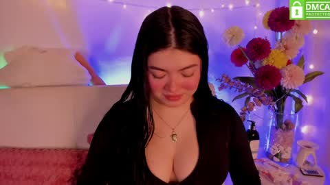 lily_cherry0 online show from 05.02.26