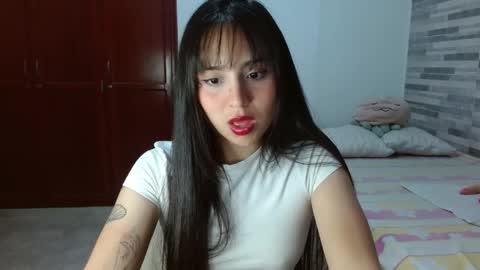 Lirio         online show from 04.04.26
