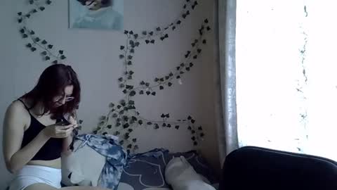 lily_ember online show from 10.13.25